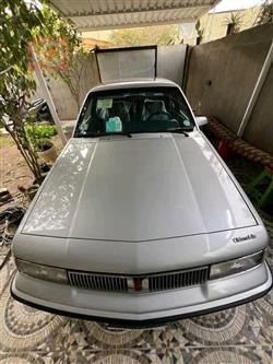 اولدزموبيل دیلتا 88